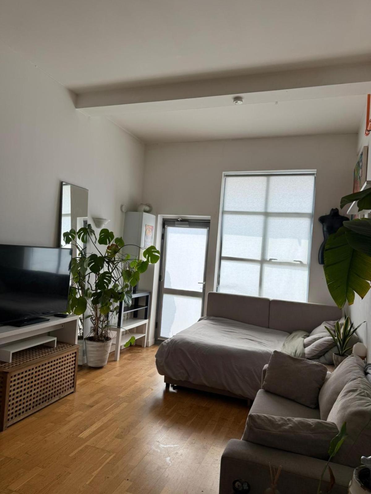 Cosy Private Room With Shared Bathroom Facilities 伦敦 外观 照片